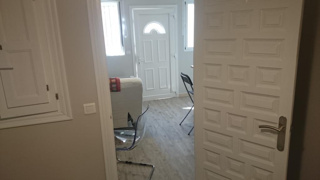 Apartamento Cigueena Zaragoza Eksteriør billede